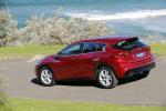 Infiniti Q30 1.6t 2016 года (AU)